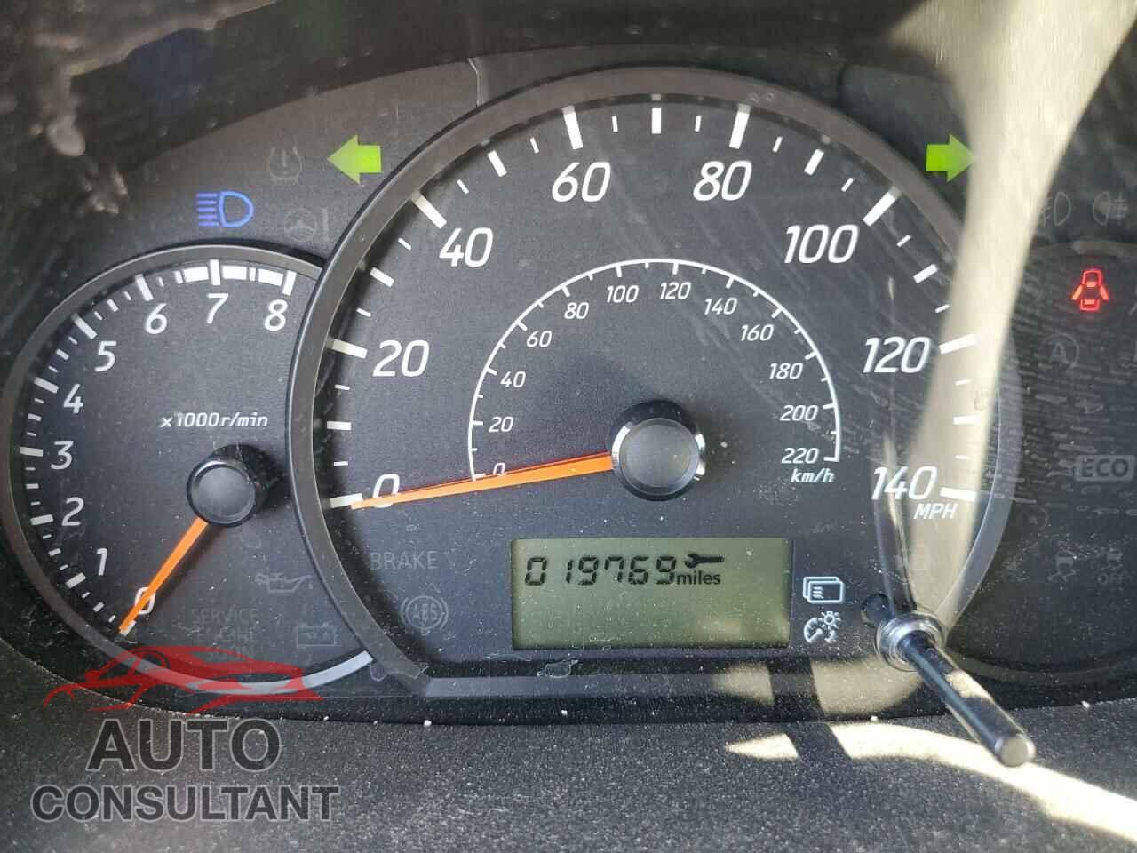 MITSUBISHI MIRAGE 2017 - ML32A3HJ7HH010867
