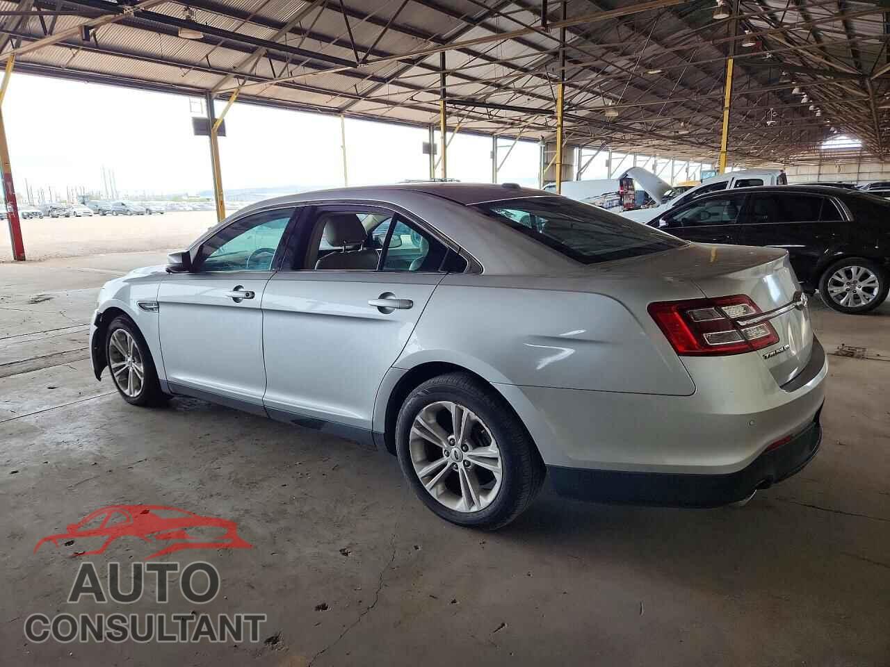 FORD TAURUS 2014 - 1FAHP2E86EG100472