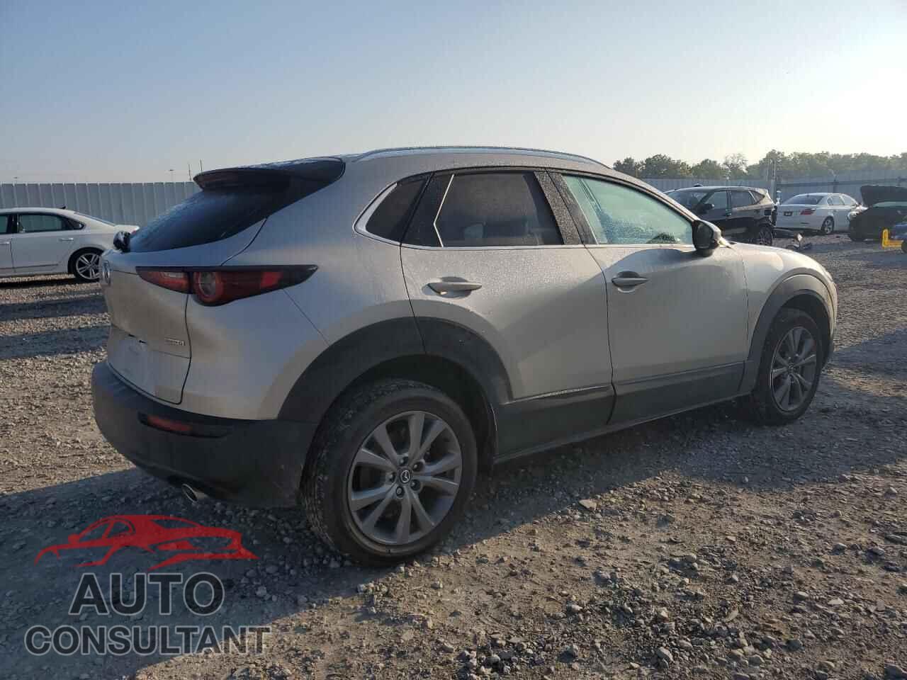 MAZDA CX30 2024 - 3MVDMBCM5RM685671