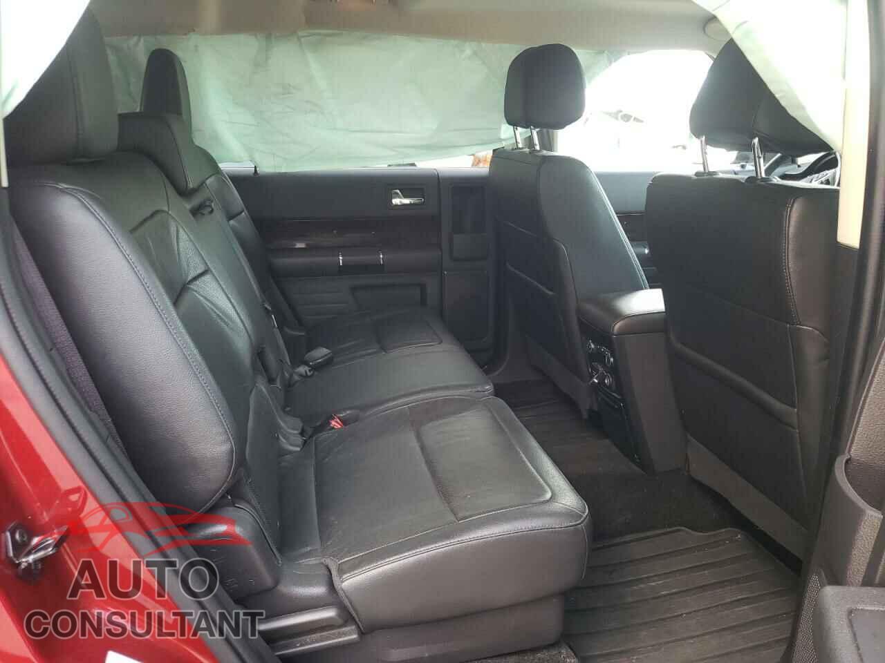 FORD FLEX 2016 - 2FMHK6D89GBA08991