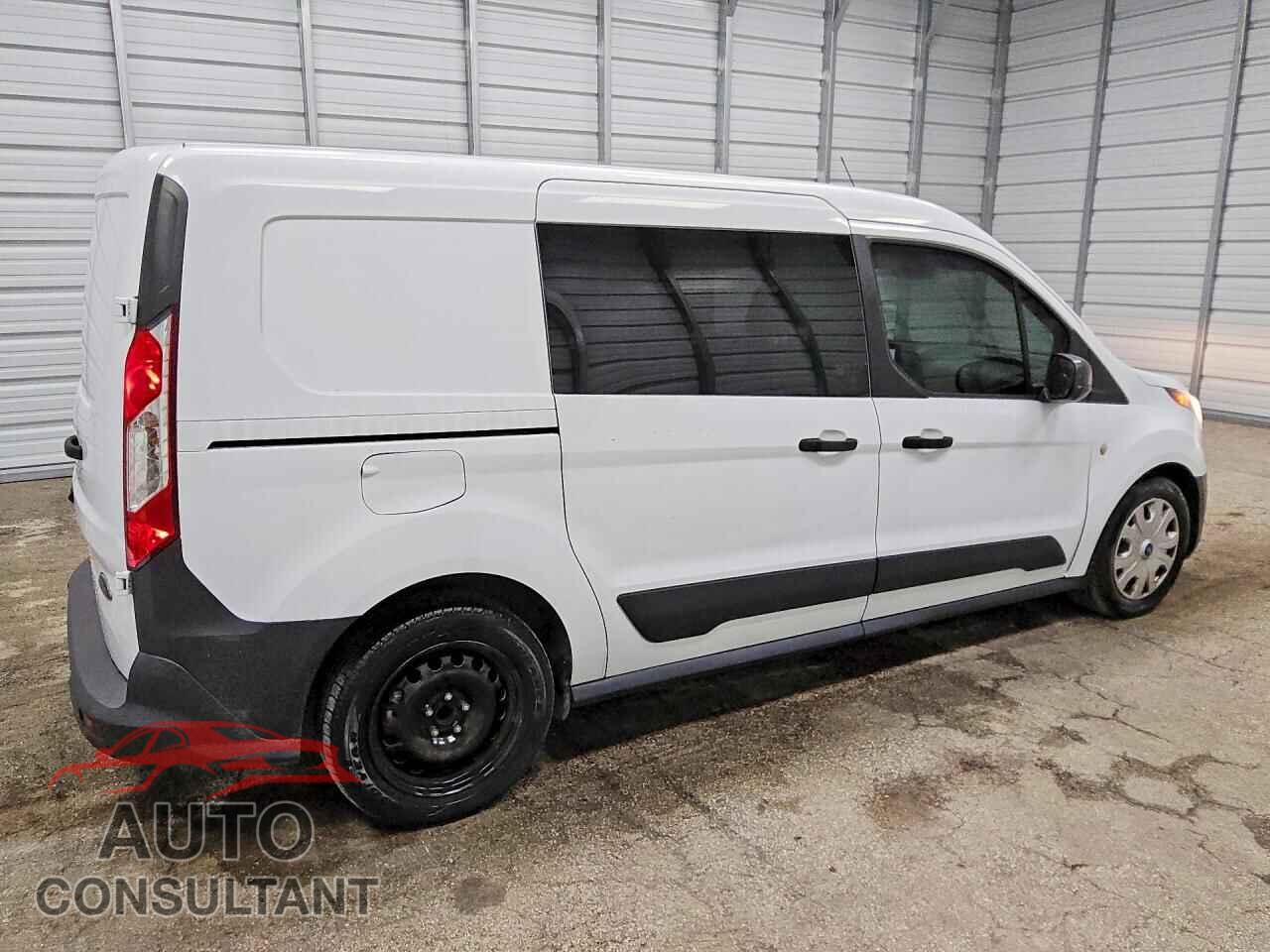 FORD TRANSIT 2020 - NM0LS7E73L1435323