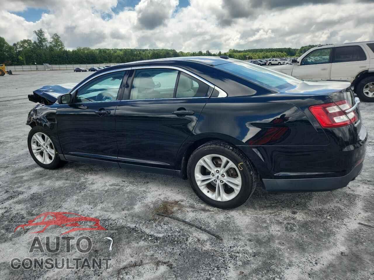 FORD TAURUS 2017 - 1FAHP2D83HG109636