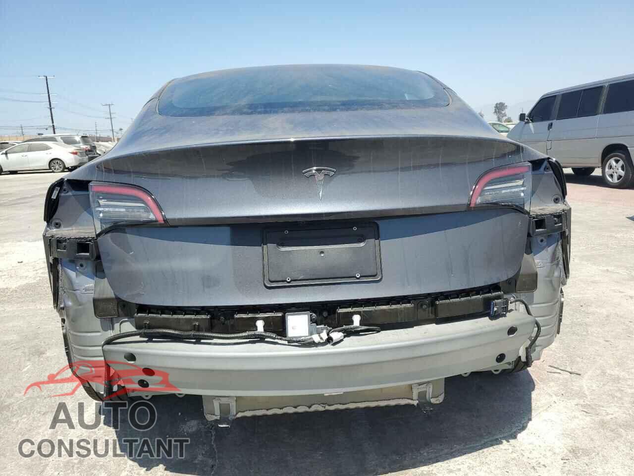 TESLA MODEL 3 2023 - 5YJ3E1EA9PF382496