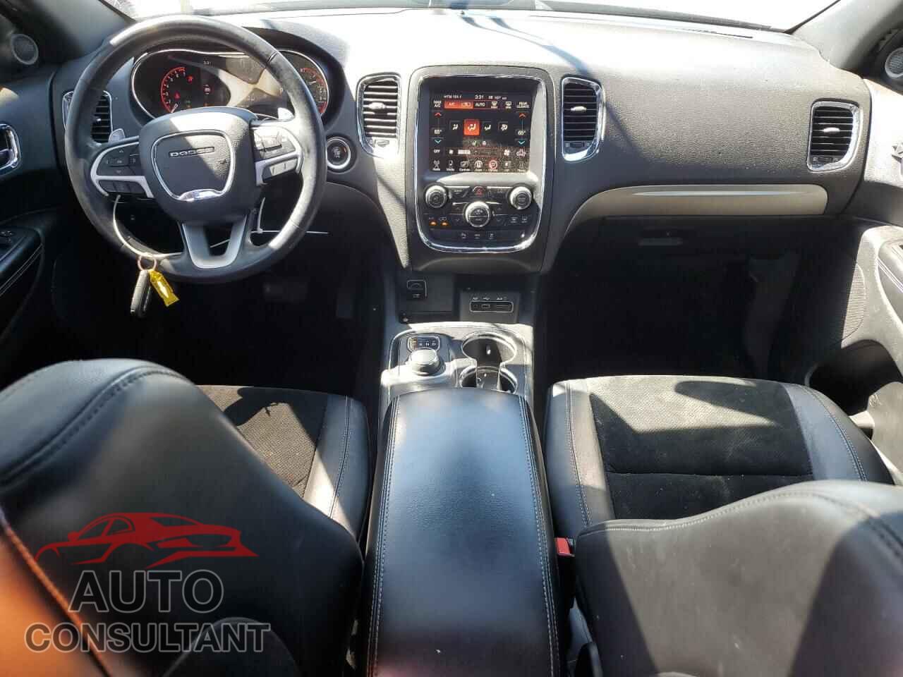 DODGE DURANGO 2015 - 1C4RDHAG9FC201280