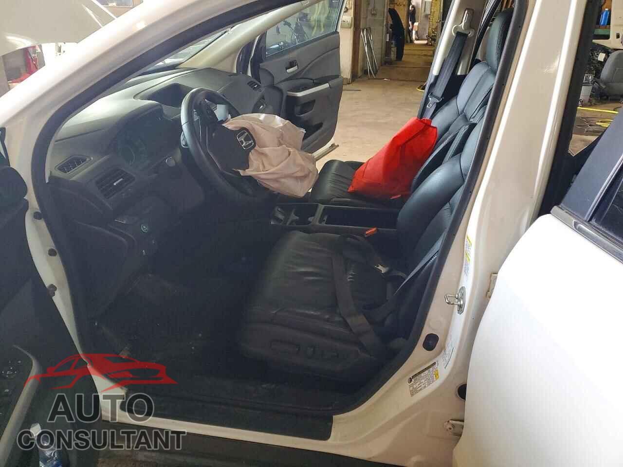 HONDA CRV 2014 - 2HKRM4H98EH101903