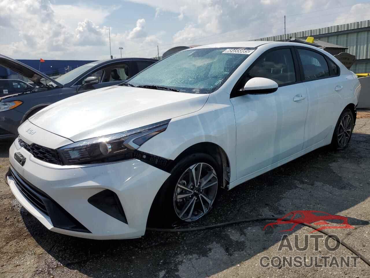 KIA FORTE 2024 - 3KPF24AD3RE760554