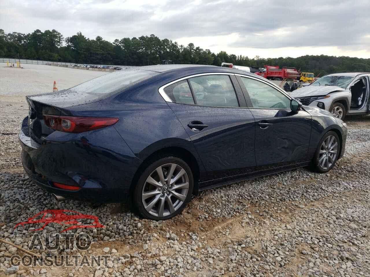 MAZDA 3 2024 - 3MZBPACM4RM414916