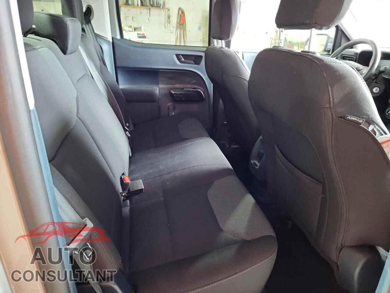 FORD MAVERICK 2024 - 3FTTW8A33RRA88686