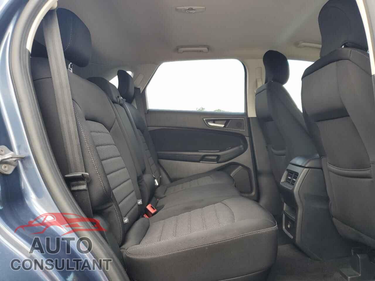 FORD EDGE 2018 - 2FMPK3G96JBB85438