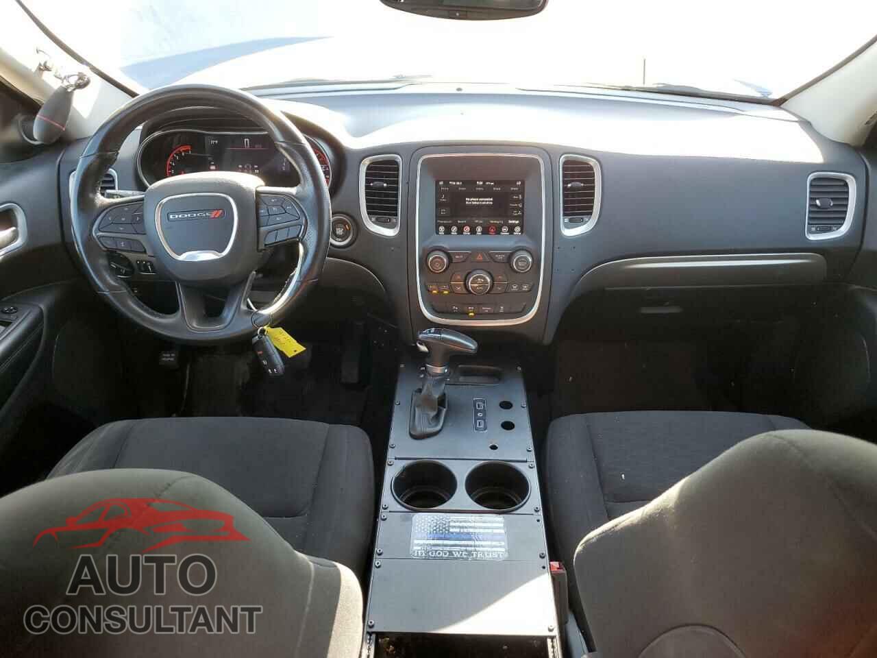 DODGE DURANGO 2020 - 1C4SDJFT9LC431878