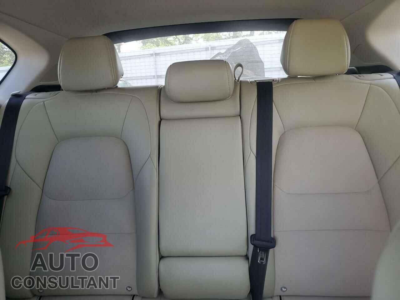 MAZDA CX-5 2017 - JM3KFBCLXH0213713