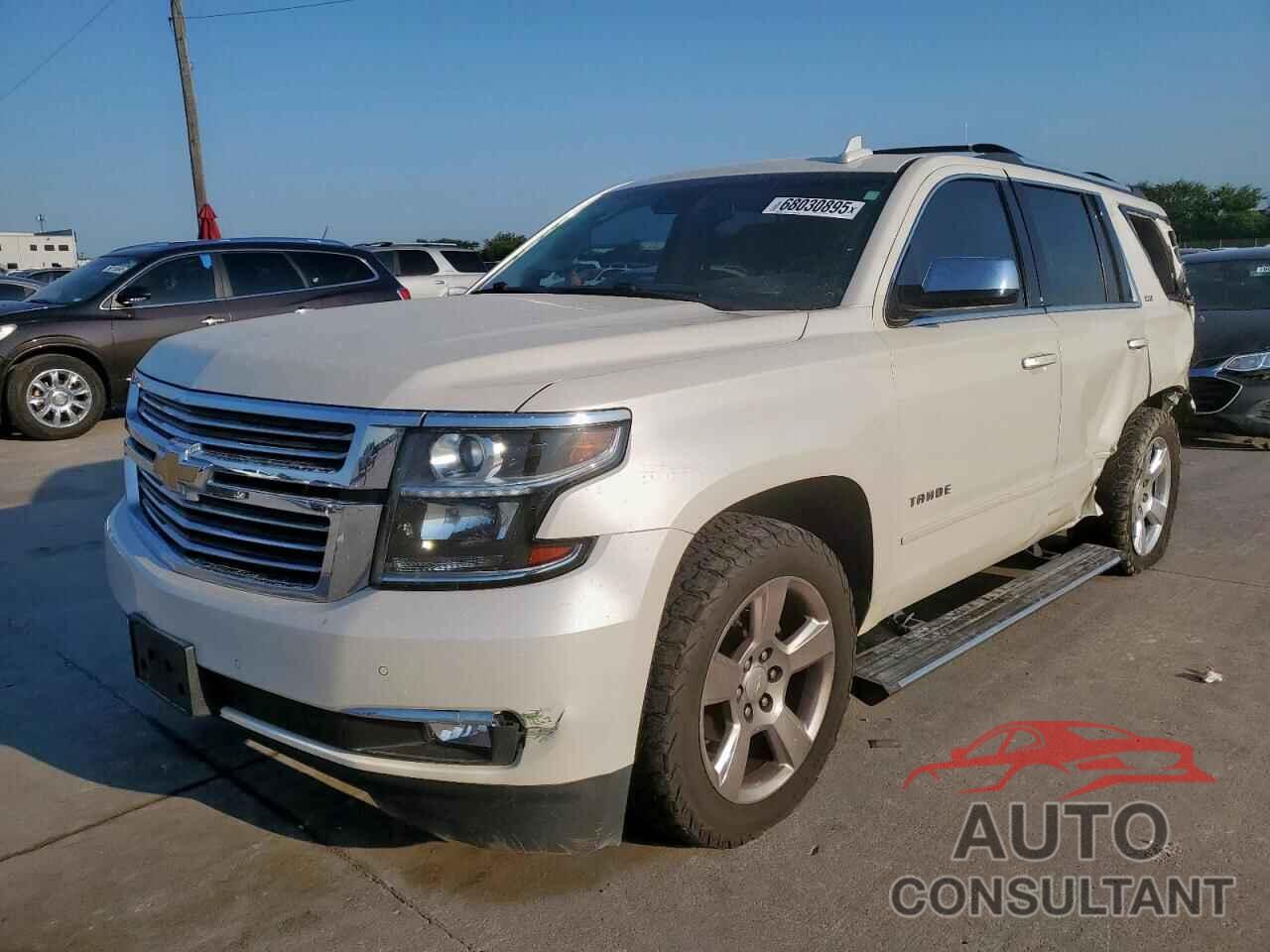 CHEVROLET TAHOE 2015 - 1GNSKCKC1FR721077