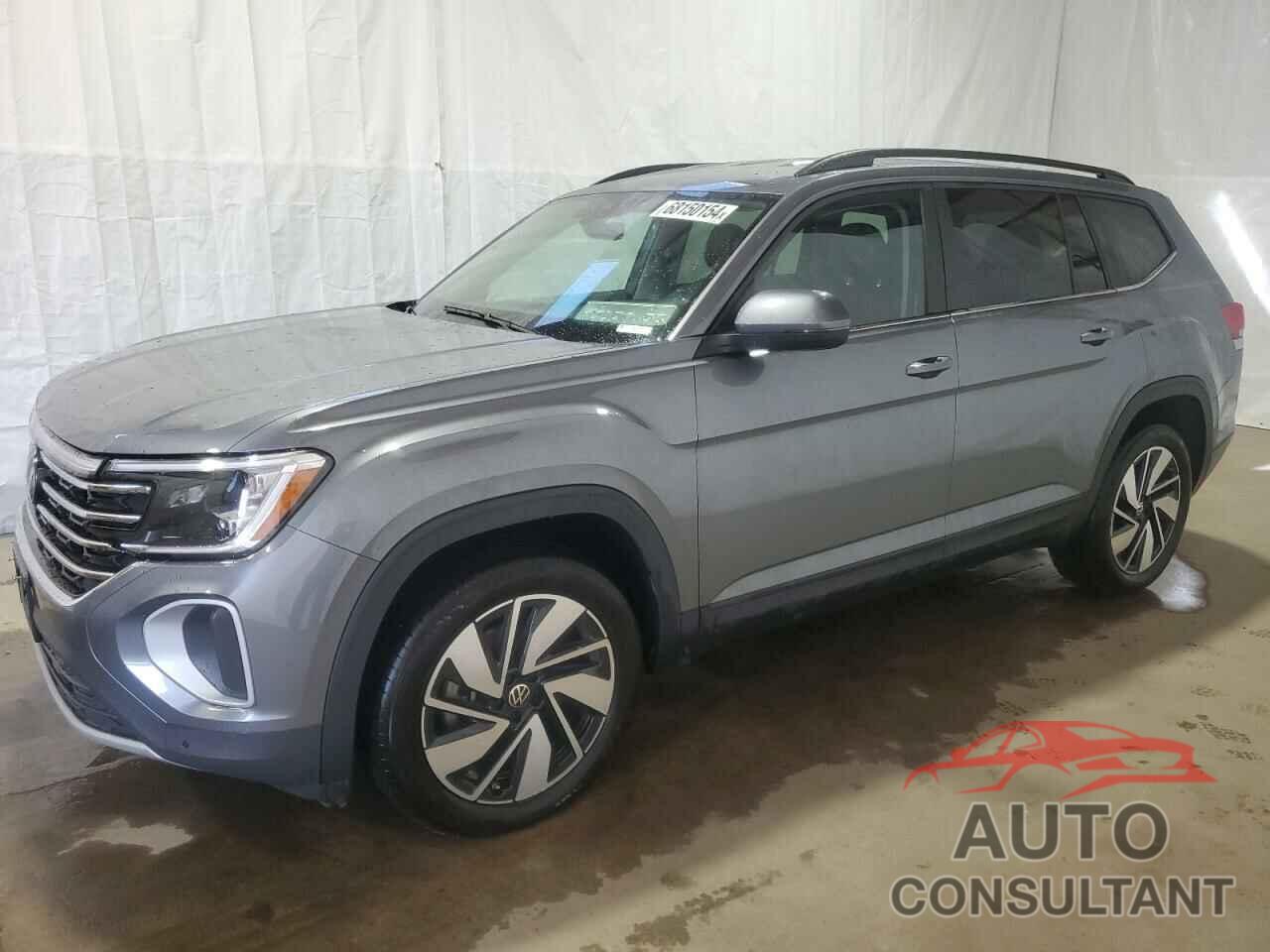 VOLKSWAGEN ATLAS 2024 - 1V2HR2CA3RC539344