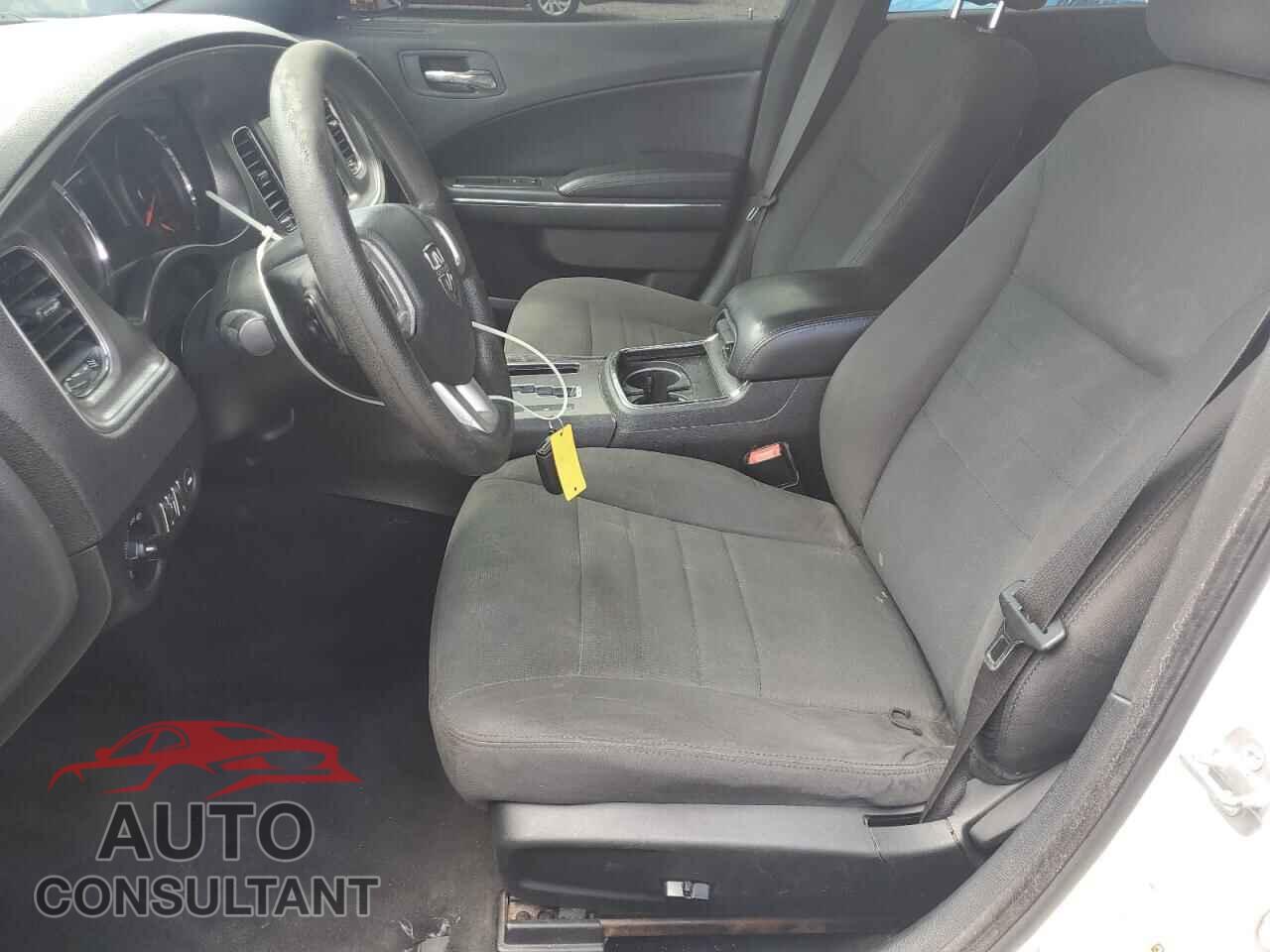 DODGE CHARGER 2014 - 2C3CDXBG5EH240995