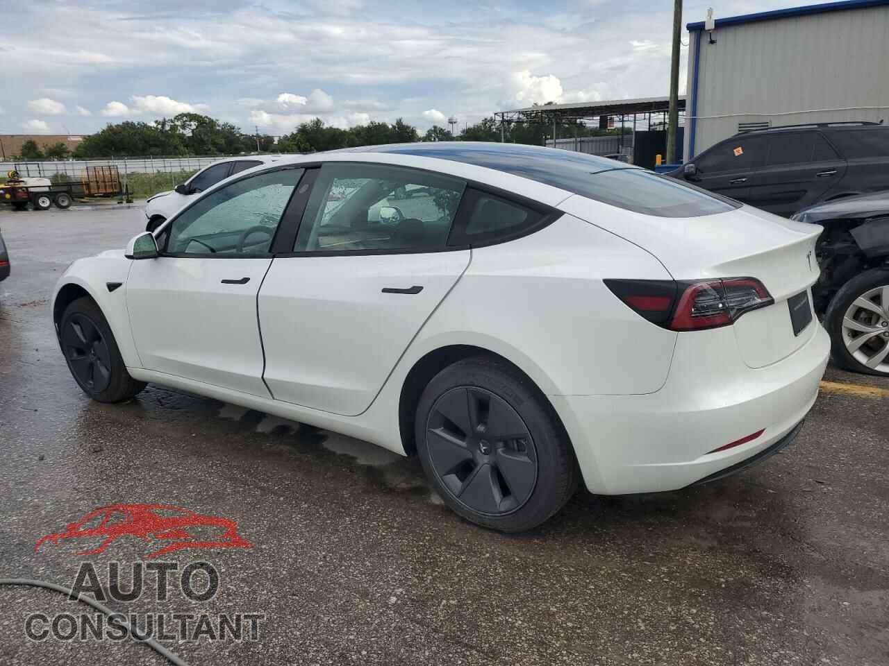 TESLA MODEL 3 2023 - 5YJ3E1EB2PF388178