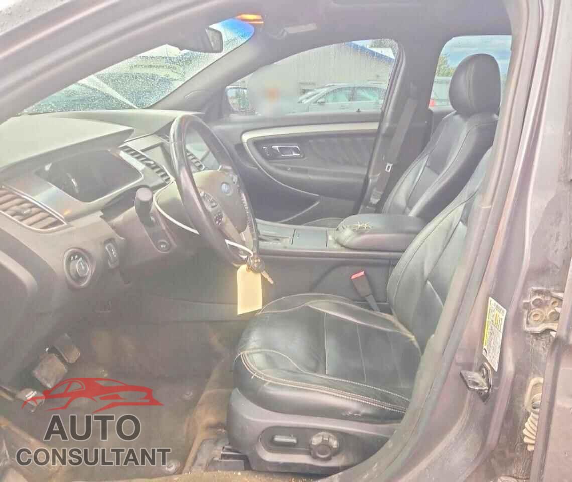 FORD TAURUS 2014 - 1FAHP2E82EG117320