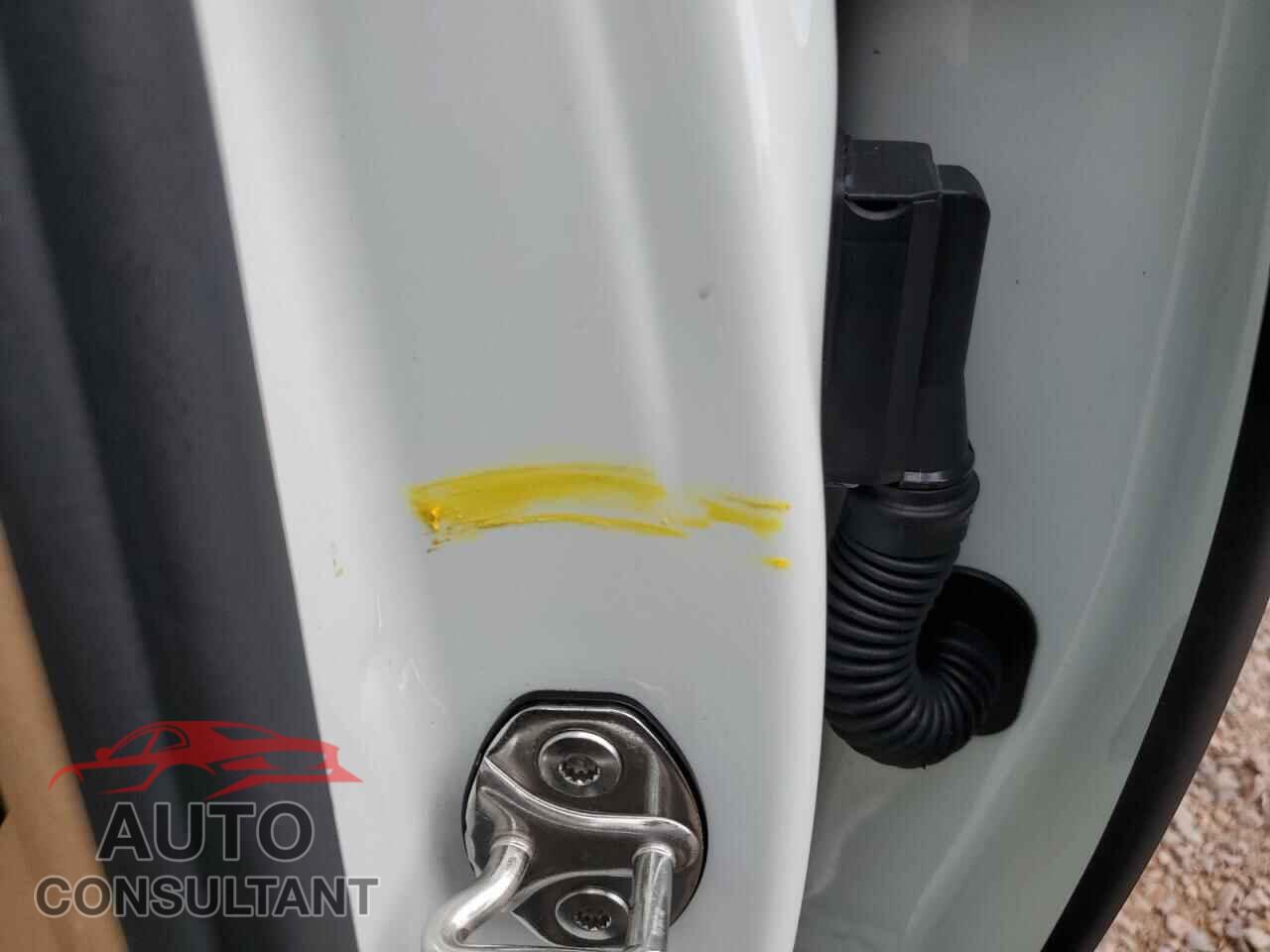 PORSCHE PANAMERA 2018 - WP0AA2A70JL113231