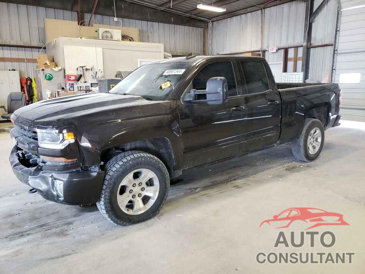 CHEVROLET ALL Models 2018 - 1GCVKREC1JZ315099