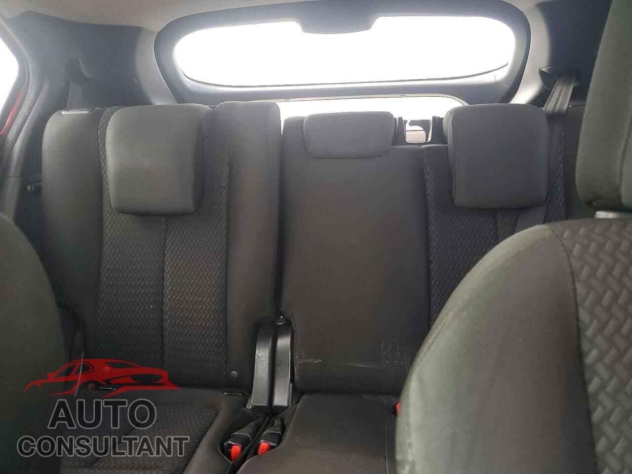 MITSUBISHI ECLIPSE 2018 - JA4AT4AA7JZ047088
