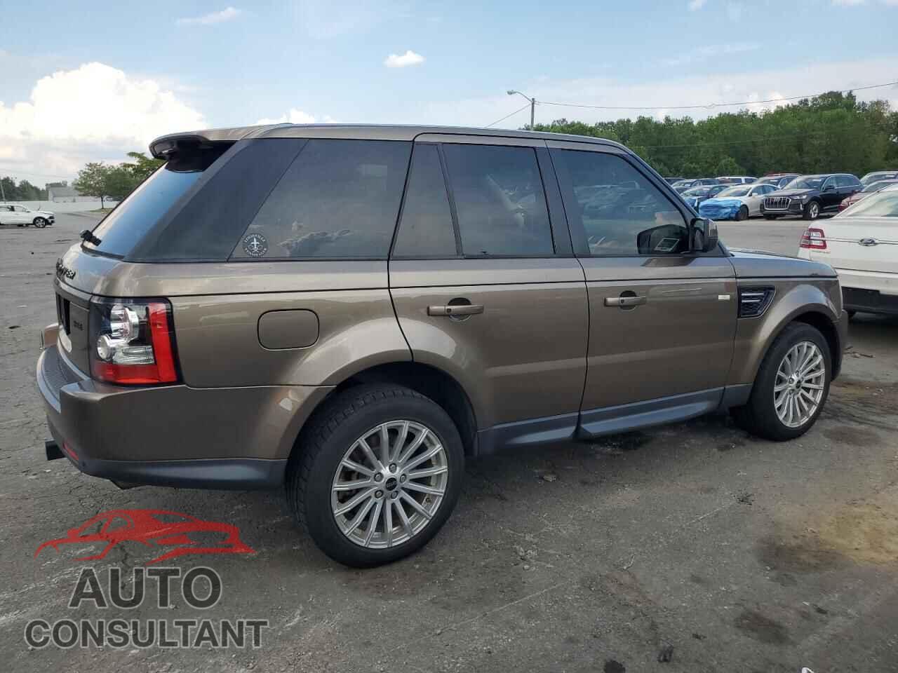 LAND ROVER RANGEROVER 2012 - SALSF2D42CA728006