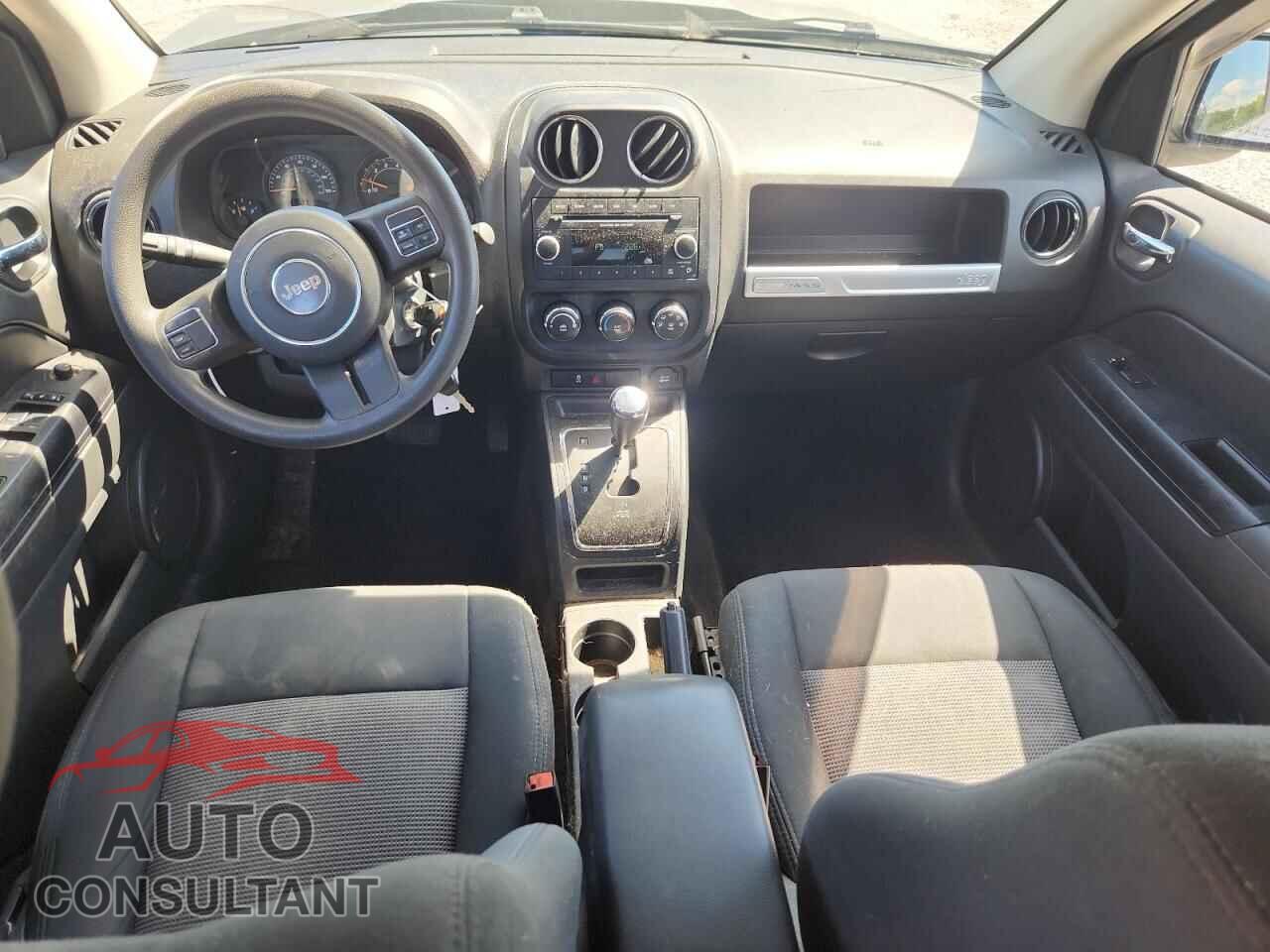 JEEP COMPASS 2015 - 1C4NJDBB7FD225767