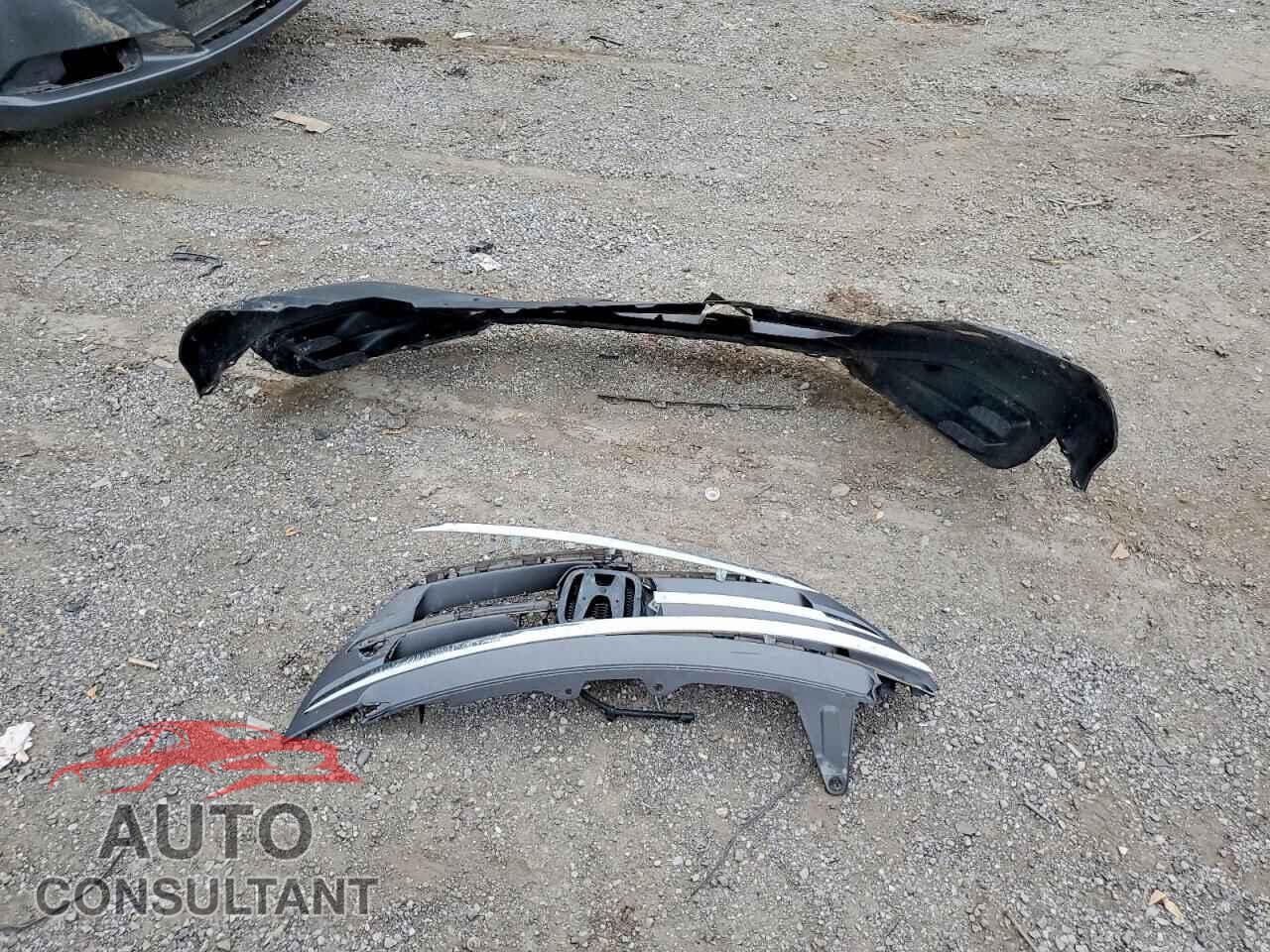 HONDA CRV 2014 - 2HKRM4H37EH108496