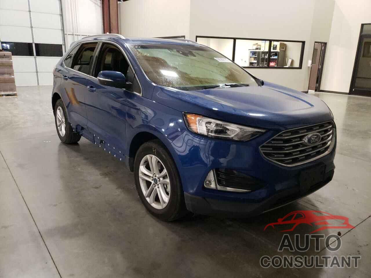 FORD EDGE 2020 - 2FMPK3J90LBB03649