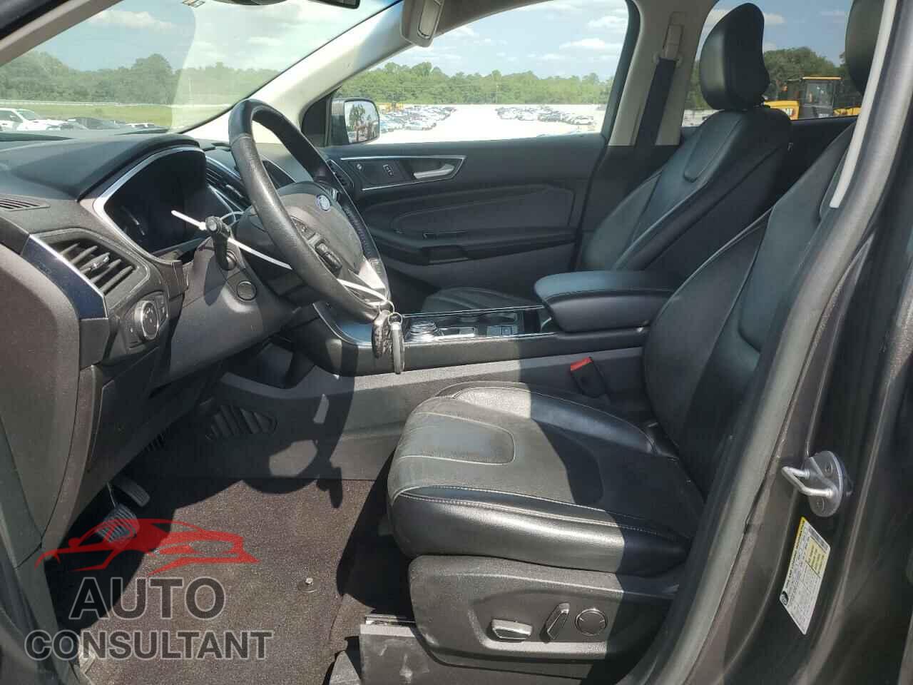 FORD EDGE 2019 - 2FMPK3K97KBB92066
