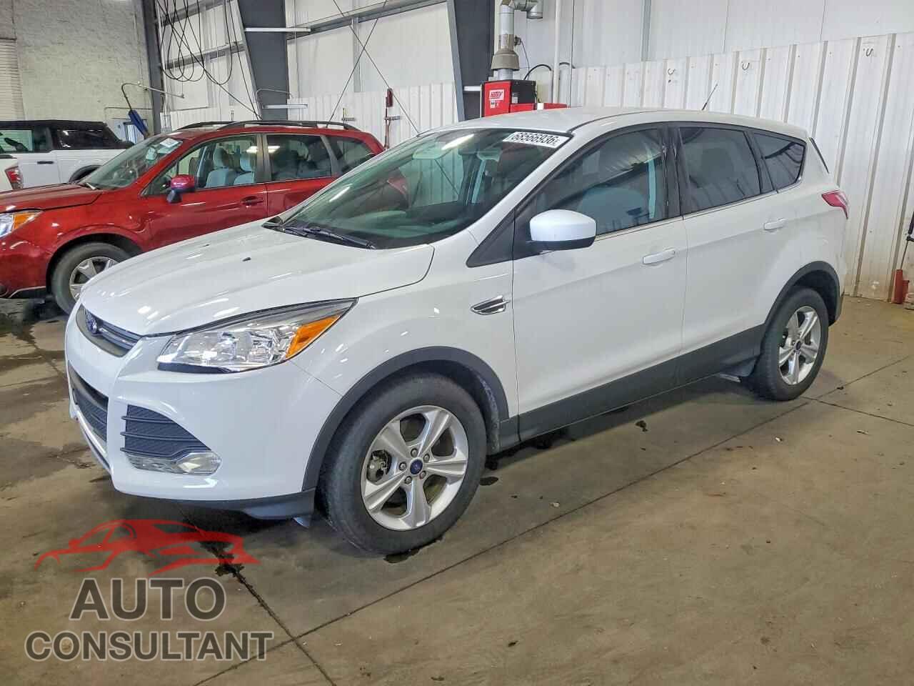 FORD ESCAPE 2014 - 1FMCU0G92EUE40366