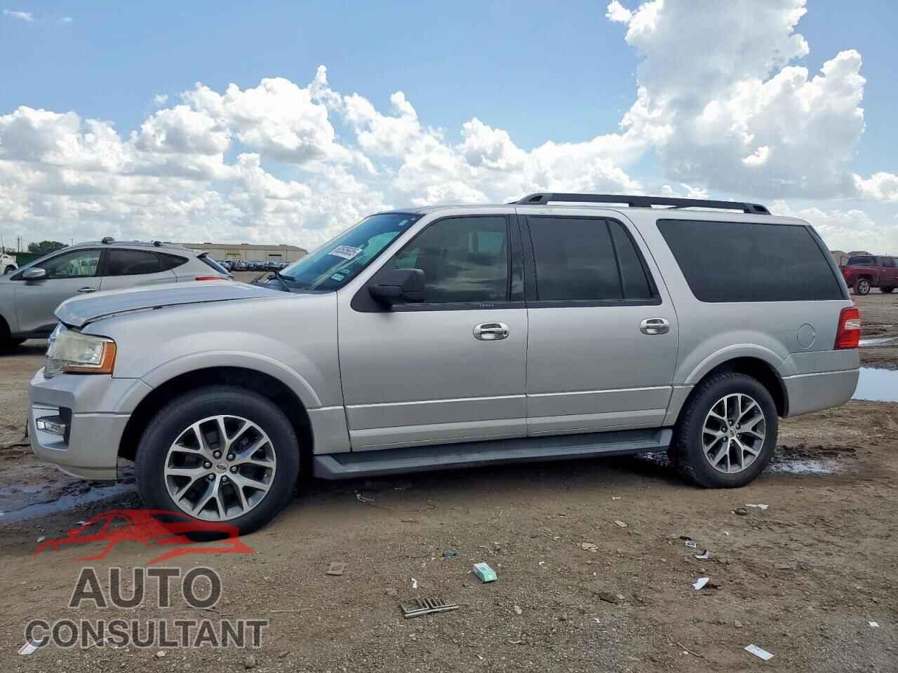 FORD EXPEDITION 2017 - 1FMJK1HT3HEA42563