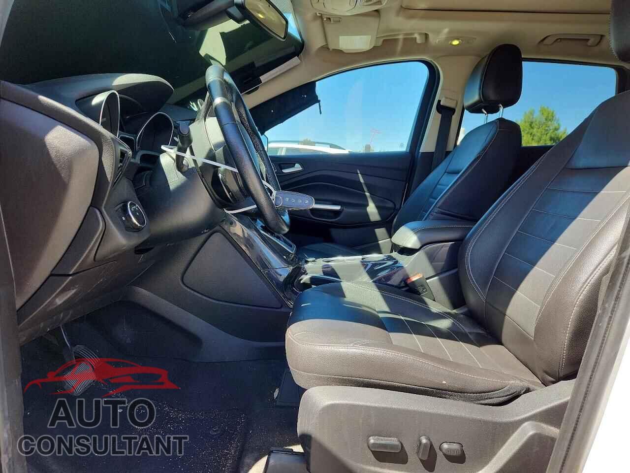 FORD ESCAPE 2014 - 1FMCU9J97EUA93260