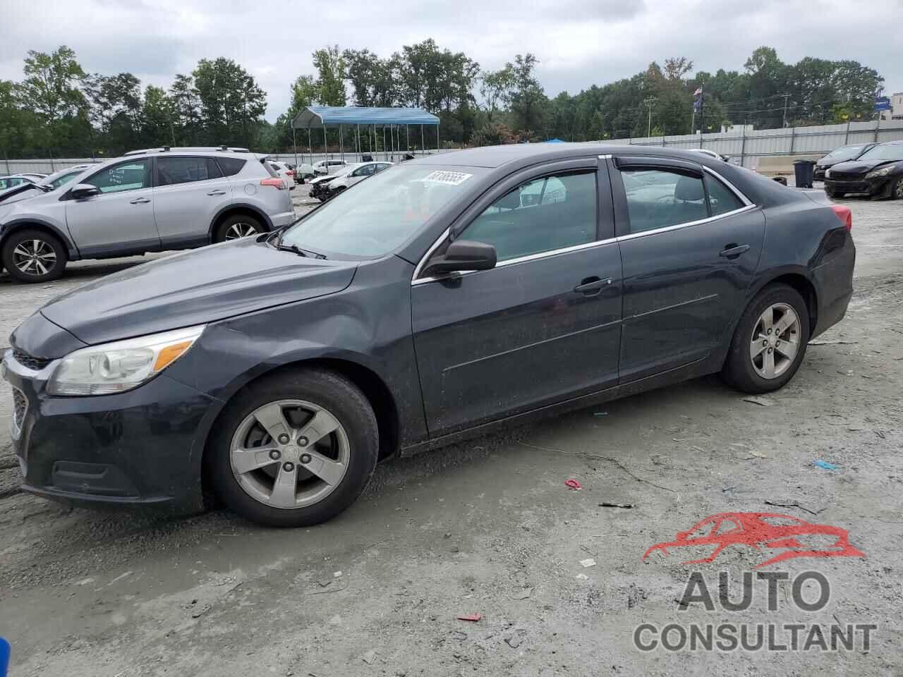 CHEVROLET MALIBU 2015 - 1G11B5SL0FF326561