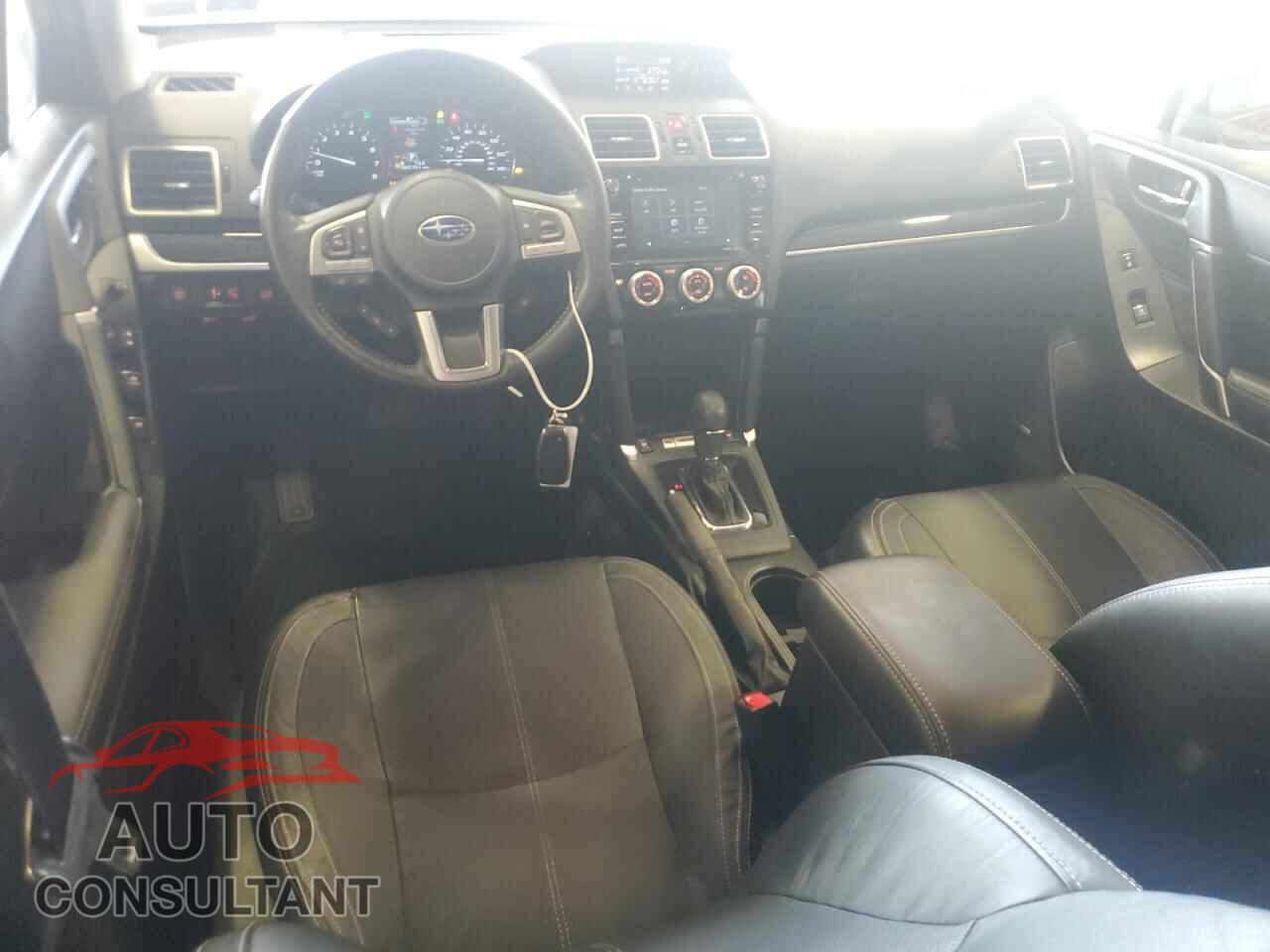 SUBARU FORESTER 2017 - JF2SJAWC9HH465064
