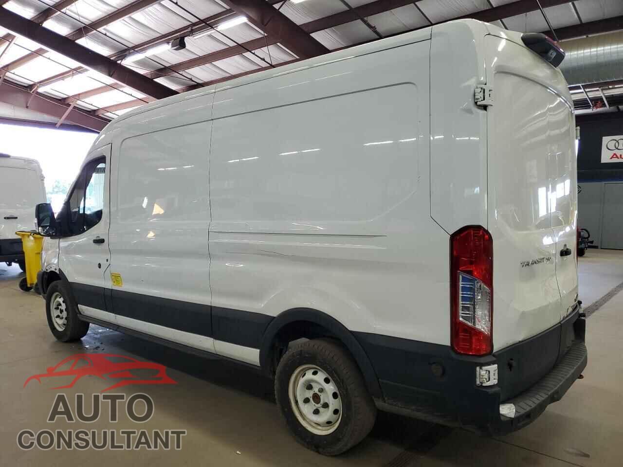 FORD TRANSIT 2019 - 1FTYE2CM8KKB32476