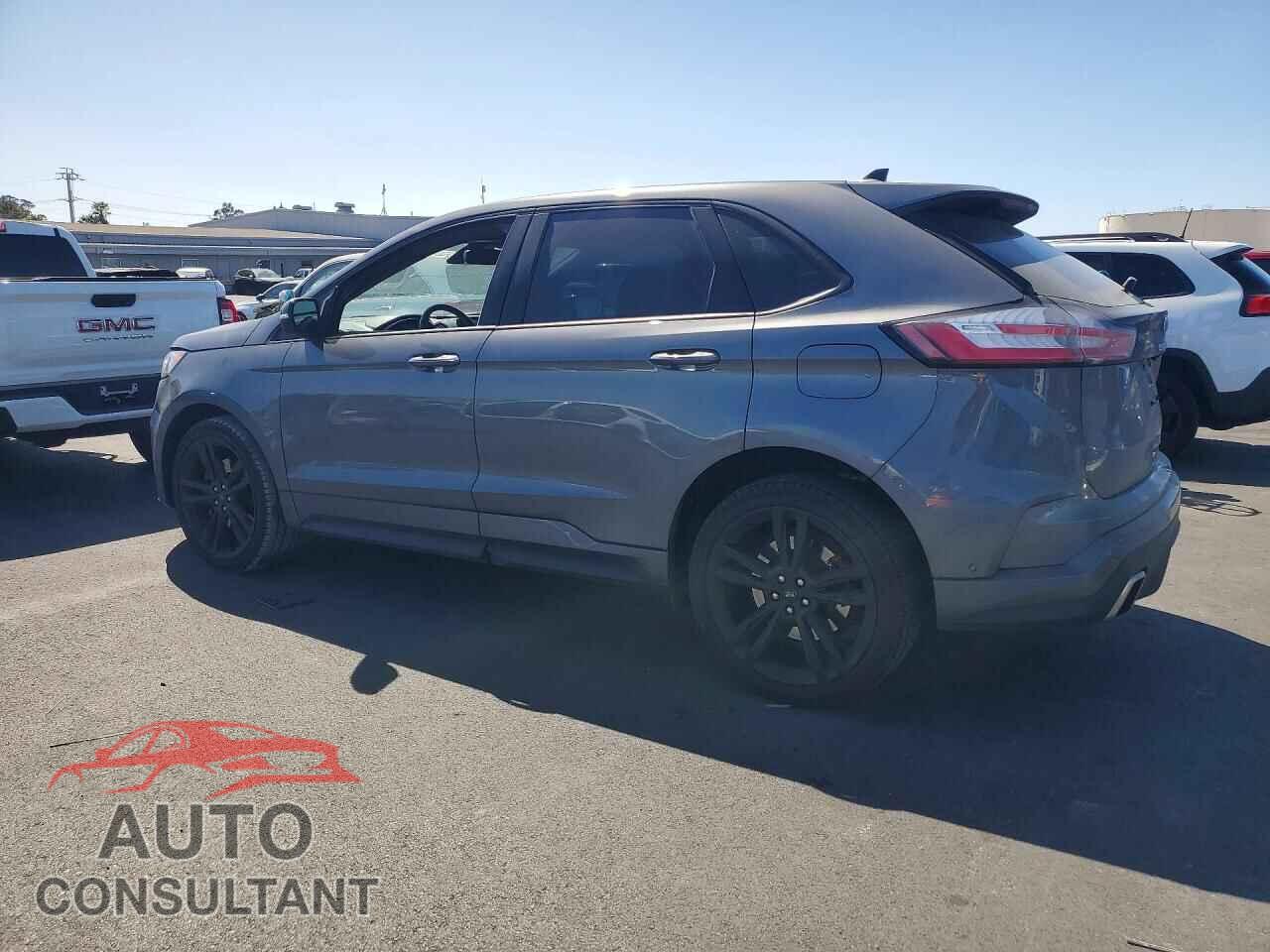 FORD EDGE 2021 - 2FMPK4AP1MBA58680