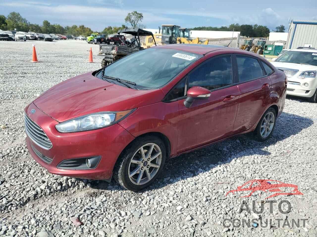 FORD FIESTA 2016 - 3FADP4BJ1GM190480