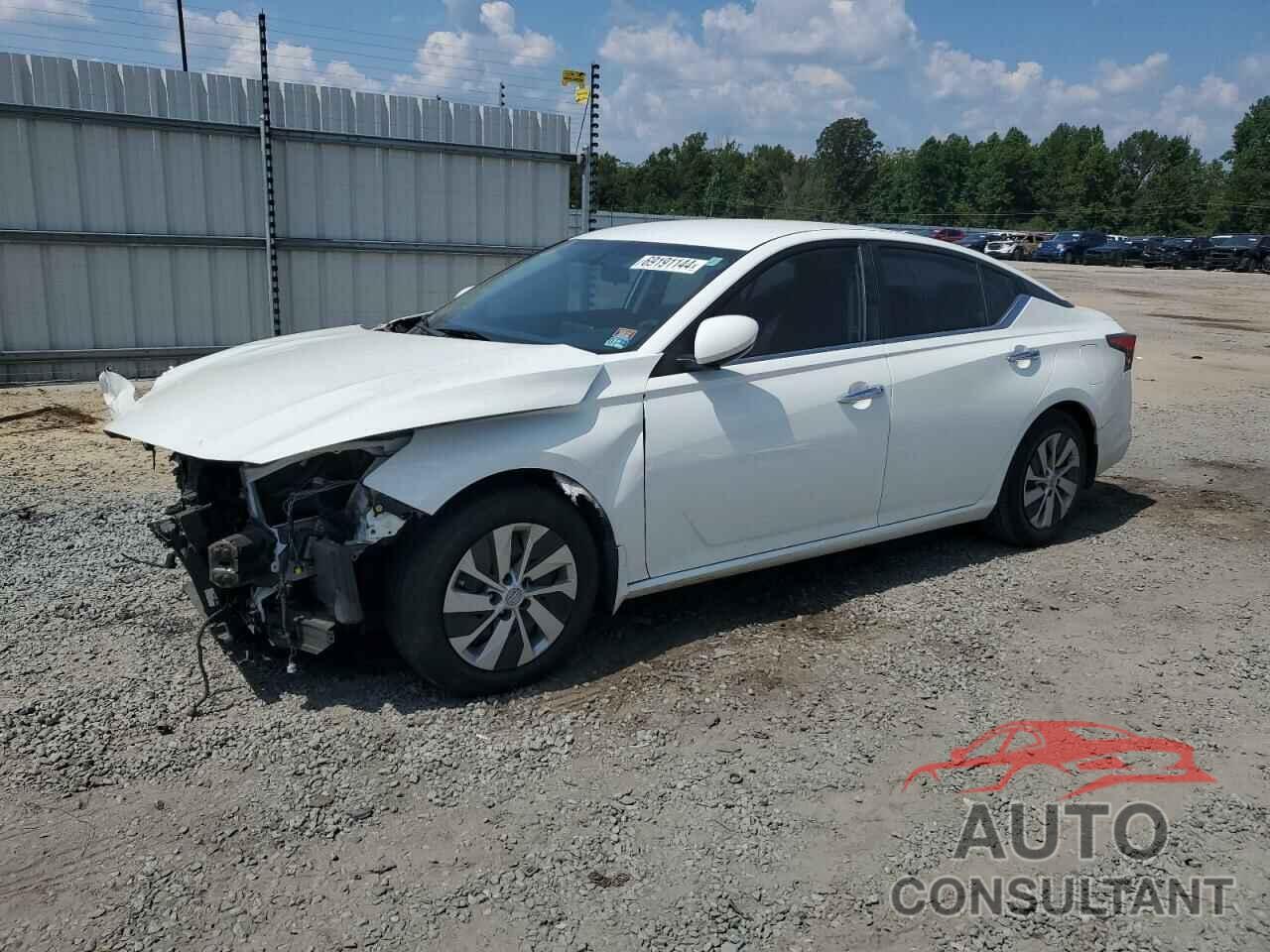 NISSAN ALTIMA 2020 - 1N4BL4BV3LC177005