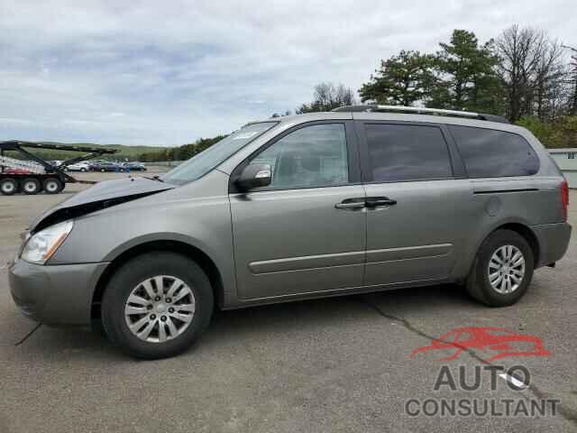 KIA All Models 2012 - KNDMG4C73C6430409