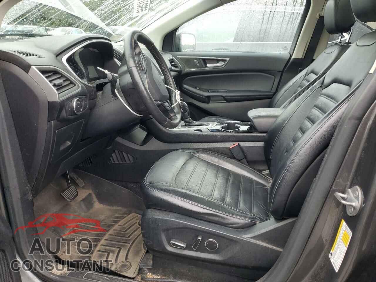 FORD EDGE 2016 - 2FMPK4J99GBC03759