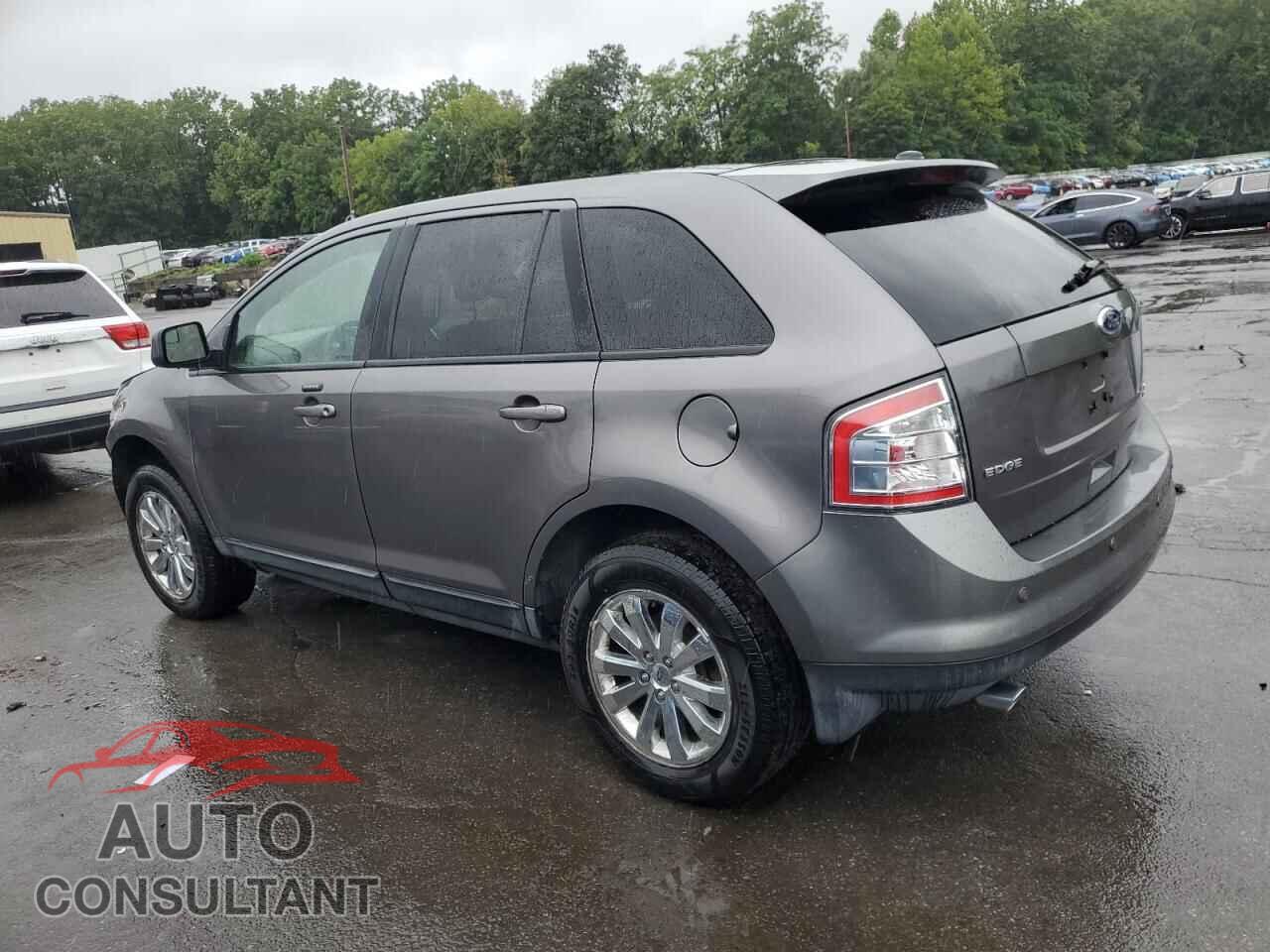 FORD EDGE 2010 - 2FMDK4JC2ABB55737