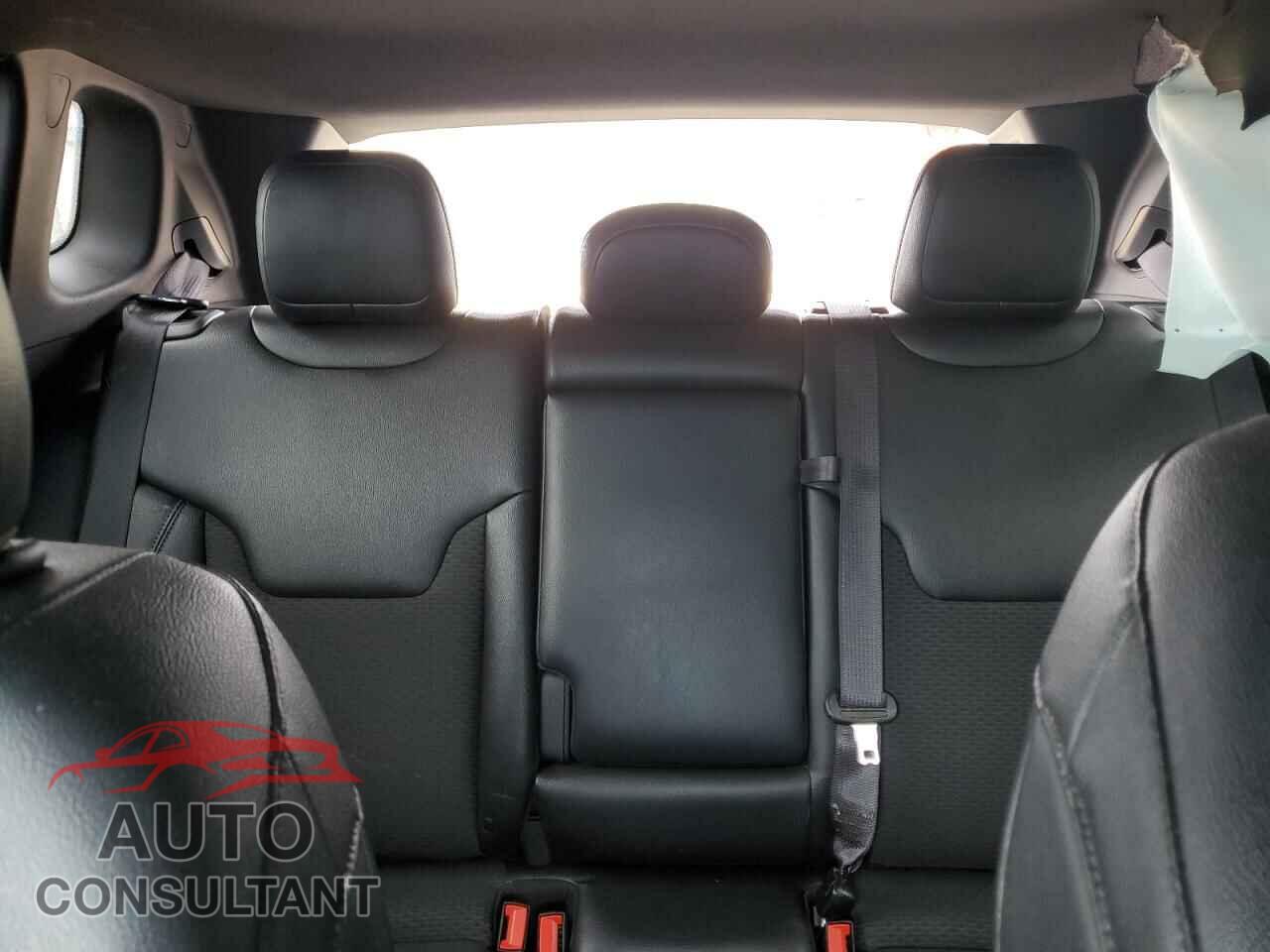 JEEP COMPASS 2024 - 3C4NJDBN6RT100574