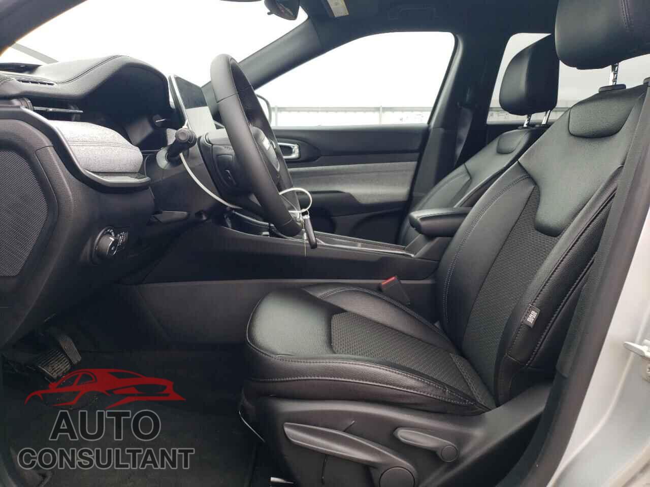 JEEP COMPASS 2024 - 3C4NJDBN7RT125662