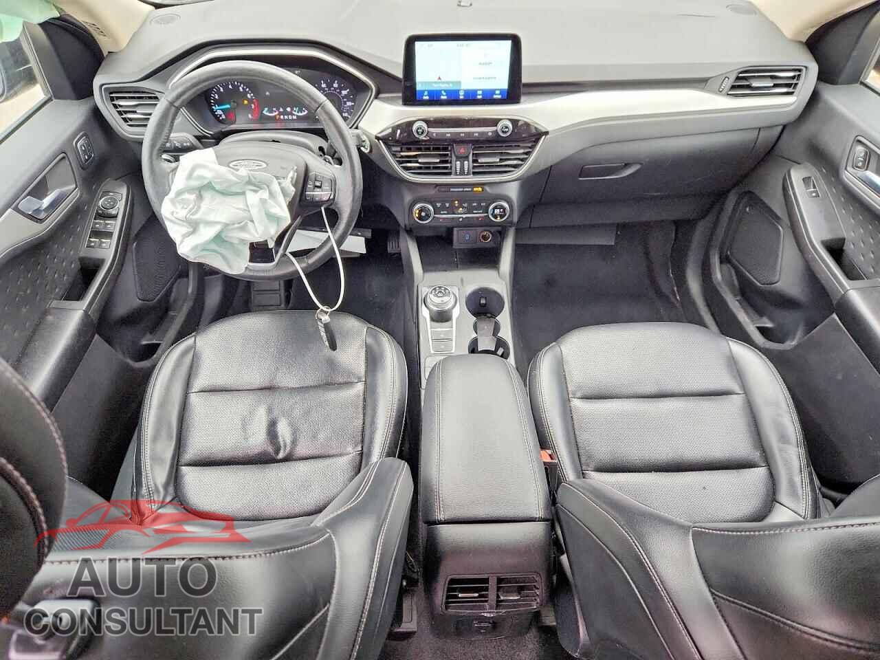 FORD ESCAPE 2020 - 1FMCU9H95LUA11996