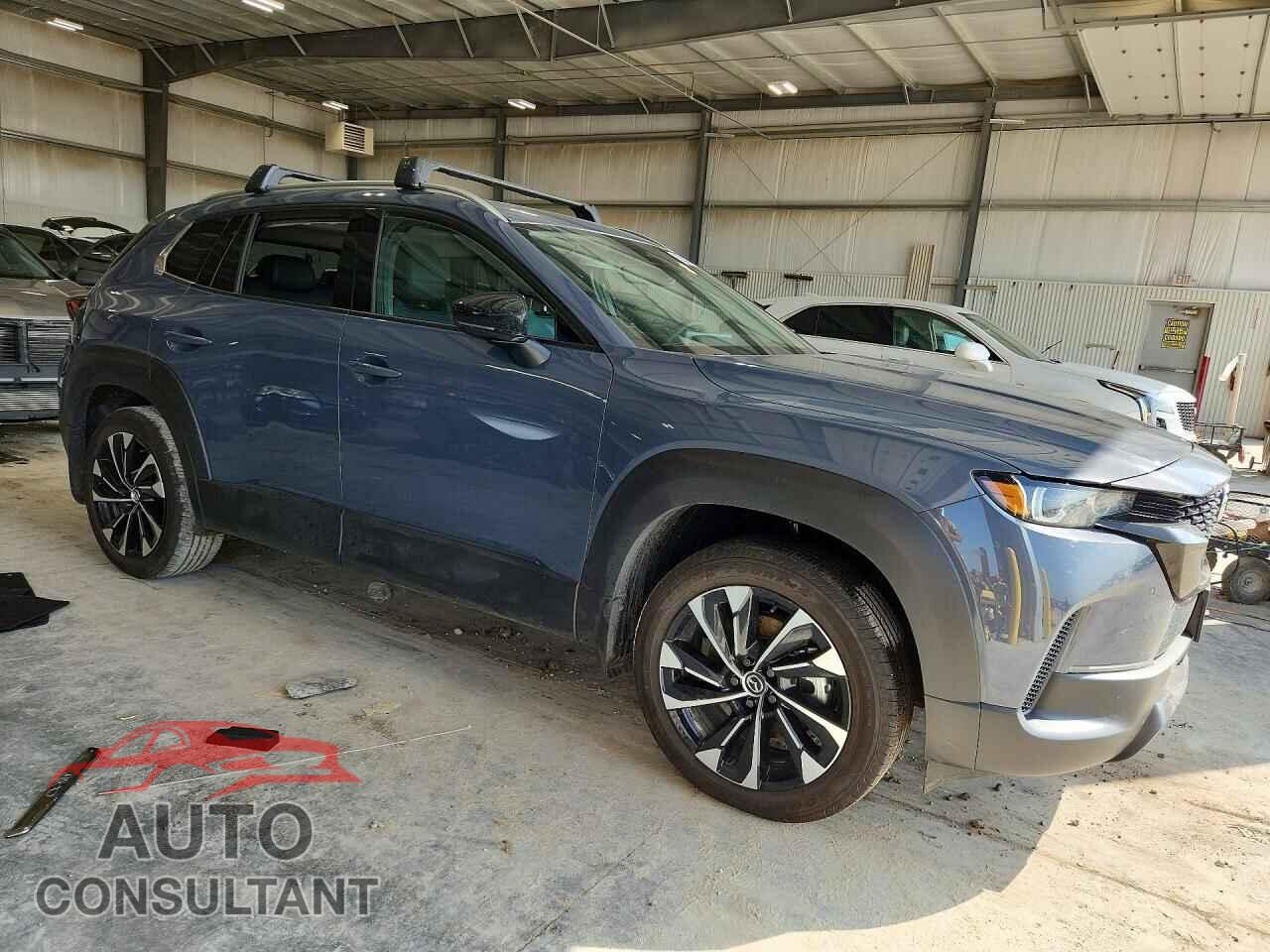 MAZDA CX-50 2026 - 7MMVAAEW7TN161085