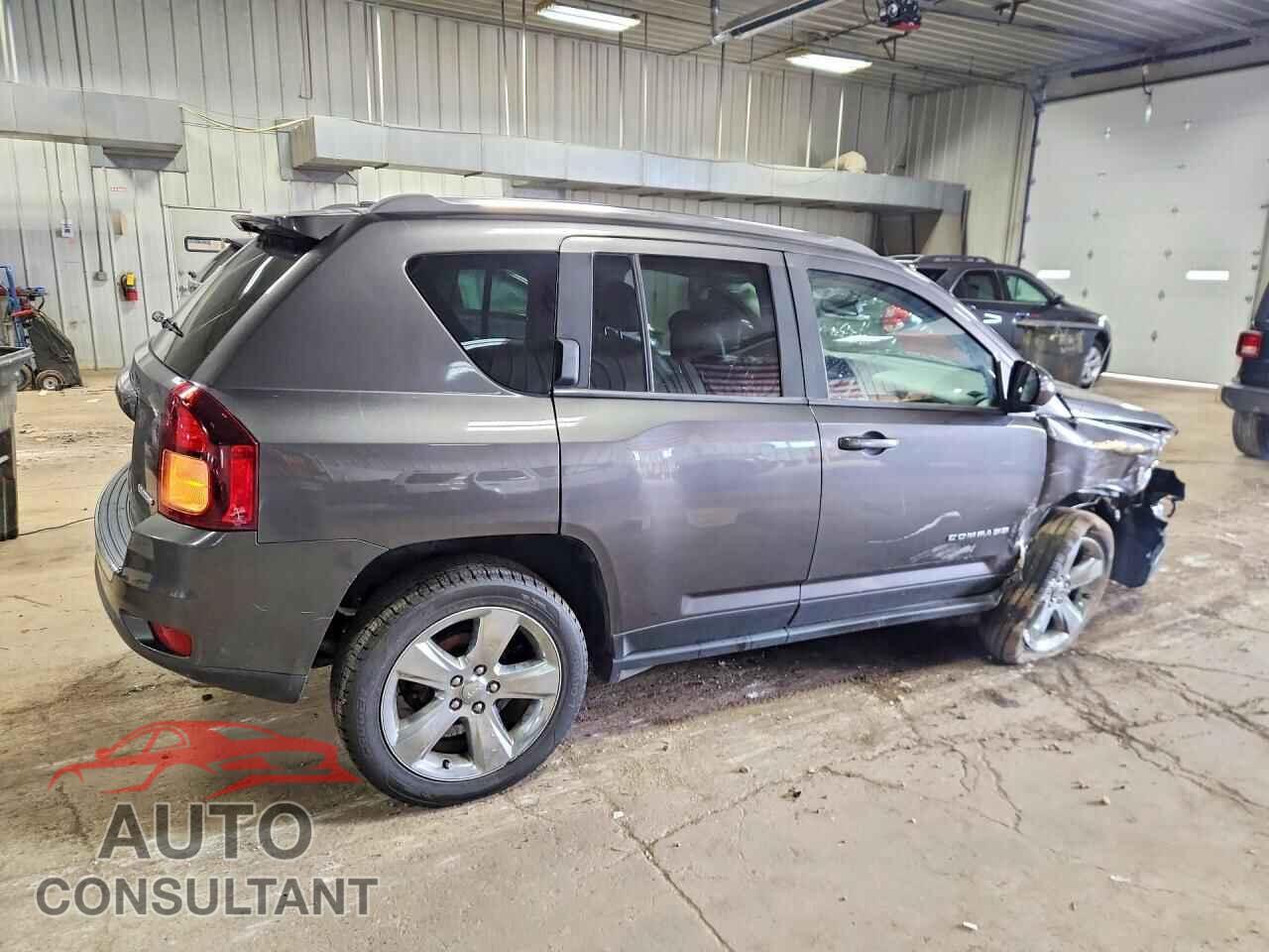 JEEP COMPASS 2014 - 1C4NJDCB9ED846957