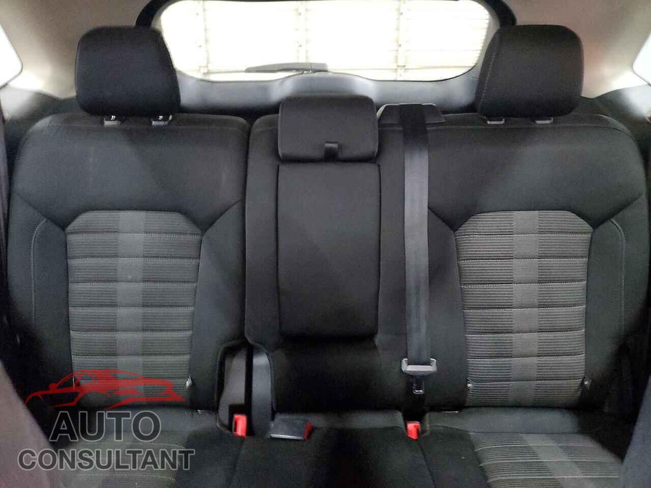 FORD EDGE 2016 - 2FMPK4J8XGBC40570