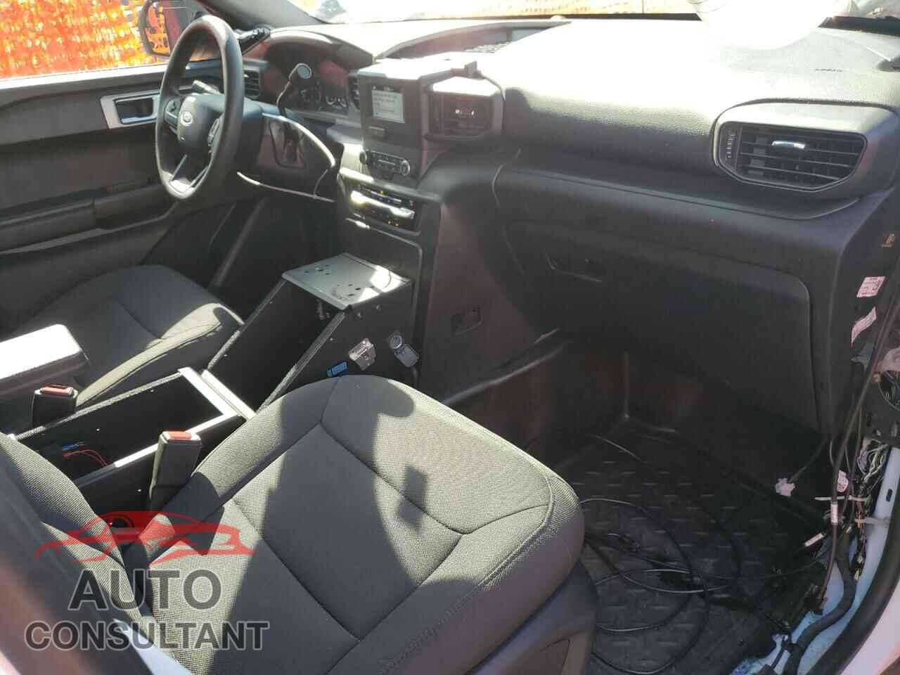 FORD EXPLORER 2023 - 1FM5K8AB2PGB60313