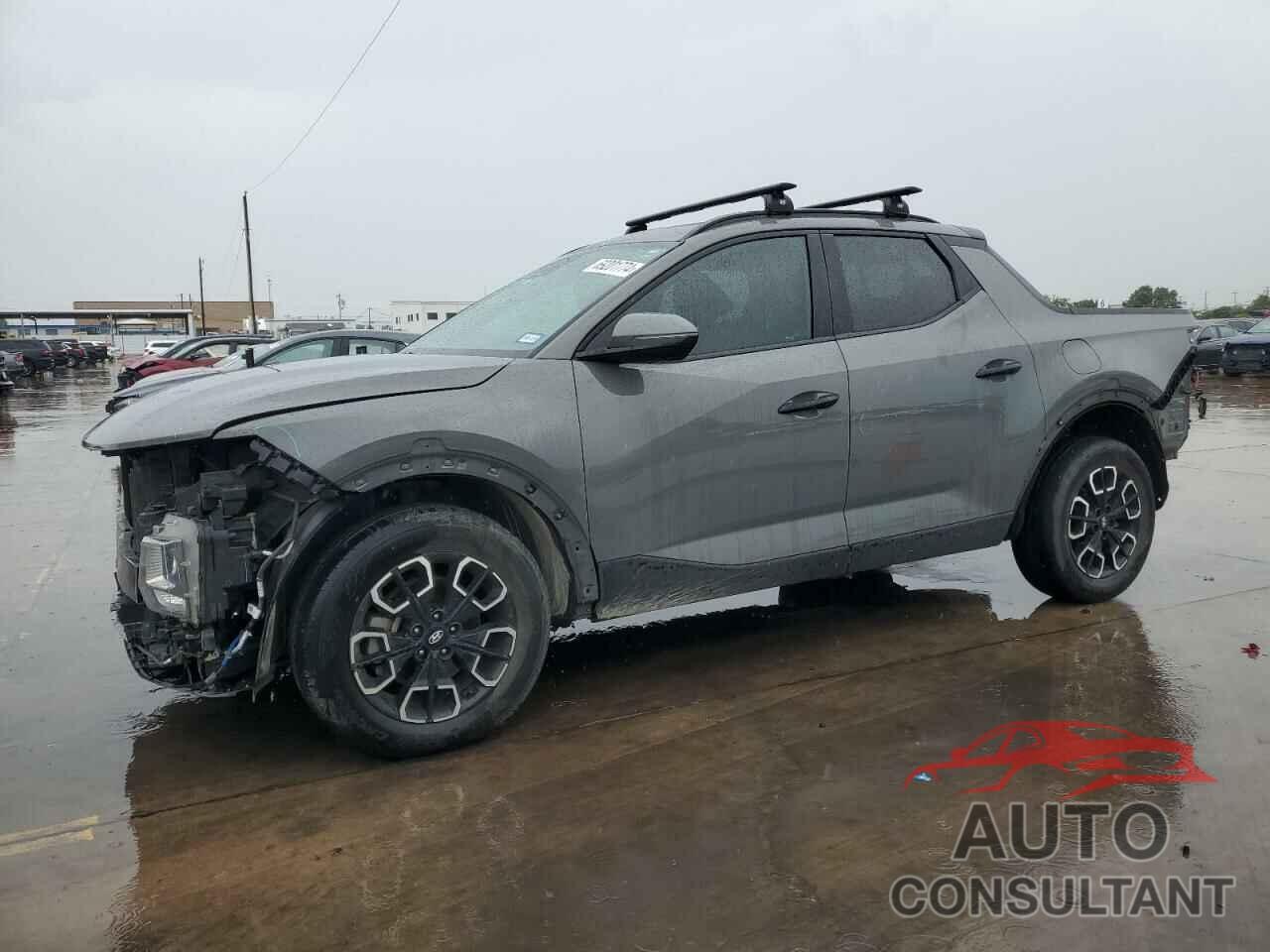 HYUNDAI SANTA CRUZ 2023 - 5NTJCDAE4PH047124