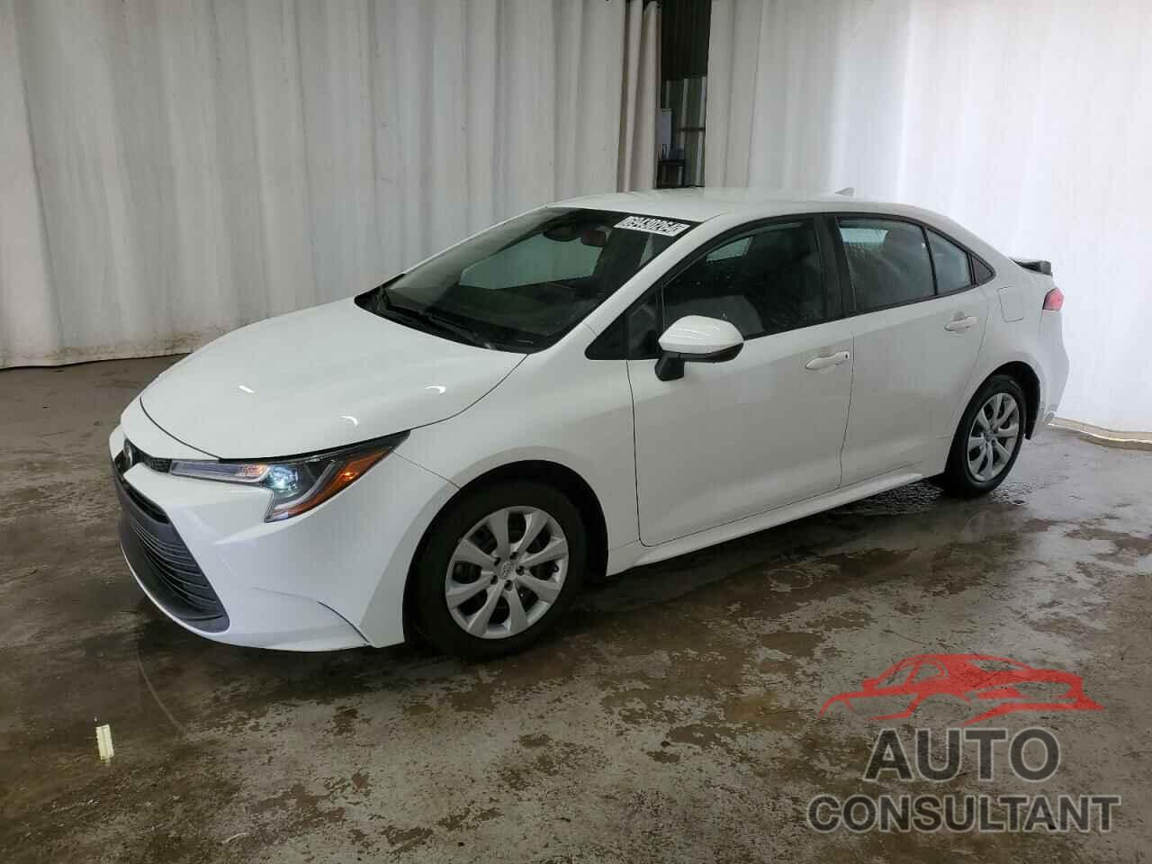 TOYOTA COROLLA 2023 - 5YFB4MDEXPP032559