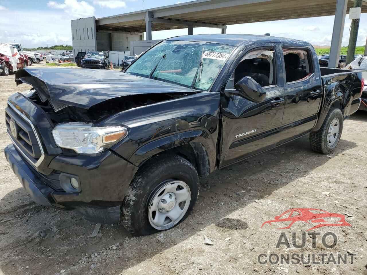 TOYOTA TACOMA 2020 - 5TFAX5GN9LX176216